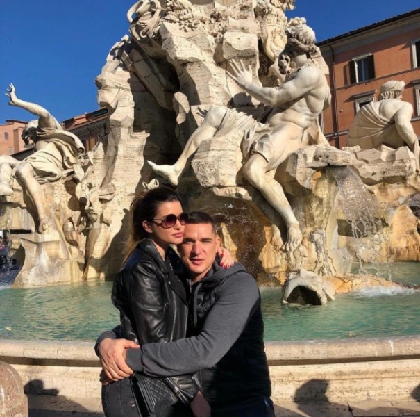 Айза Долматова прокомментировала развод Ксении Бородиной и Курбана Омарова: «Человеку нужен специалист»