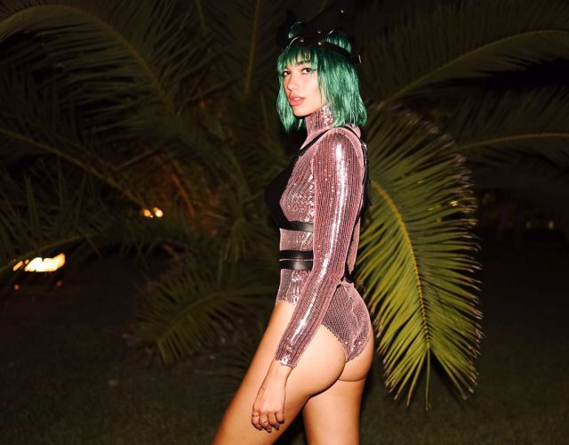 Бывшему на зависть: Дуа Липа показывает, как выглядеть на все сто после расставания с Анваром Хадид