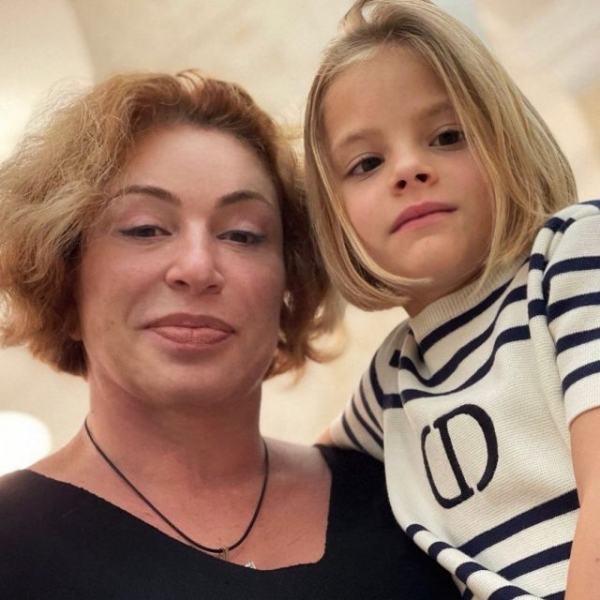 Что нужно знать будущим девушкам Тимати: рассказала мама рэпера