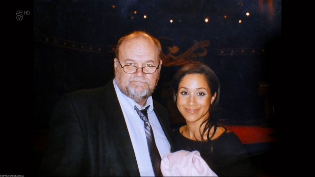 Цифра дня: сколько Меган Марк получит в качестве компенсации от британских таблоидов