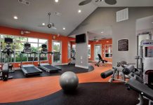 Плюсы записаться в спортзал