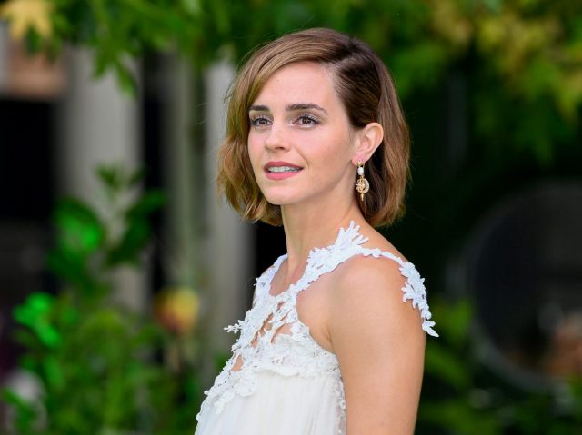 «Десять баллов с Гриффиндора за антисемитизм»: Эмму Уотсон обвинили в ненависти к евреям