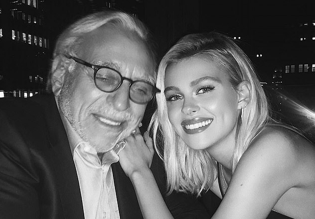 Дэвид Бекхэм будет ведущим, а Снуп Догг — диджеем: что известно о роскошной свадьбе Бруклина Бекхэма и Николы Пельцт