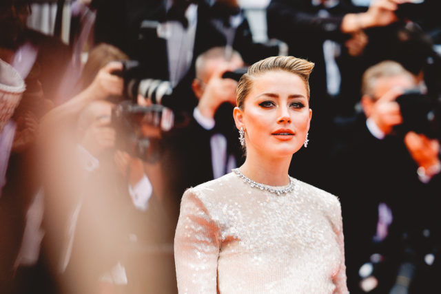 Disney может выступить в качестве свидетеля по иску Херд к Деппу