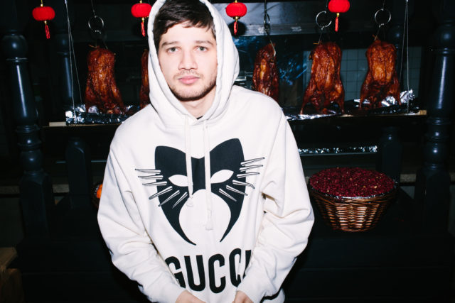 До последнего не верил: Кантемир Балагов снимет для HBO пилот сериала по игре The Last of Us