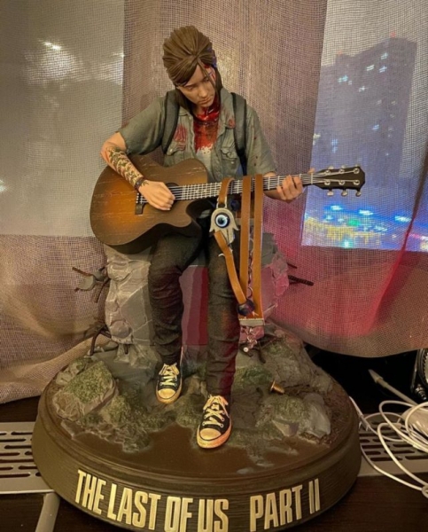 До последнего не верил: Кантемир Балагов снимет для HBO пилот сериала по игре The Last of Us