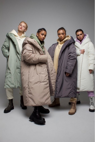 Джоггеры, худи и свитера: что нужно знать о российском бренде Minimo