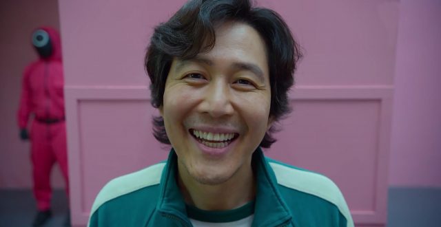 «Это только начало»: Netflix сообщил о старте целой вселенной по сериалу «Игра в кальмара»