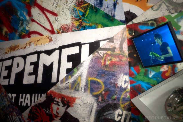 Гитары, черновики, личные письма и многое другое: чего ждать от выставки «Виктор Цой. Путь героя»