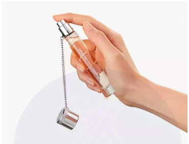 Ищите в рекомендациях: основатели TikTok запускают свой парфюмерный бренд