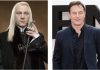 «Я бы никогда не предал ее»: исполнитель роли Люциуса Малфоя встал на защиту Джоан Роулинг