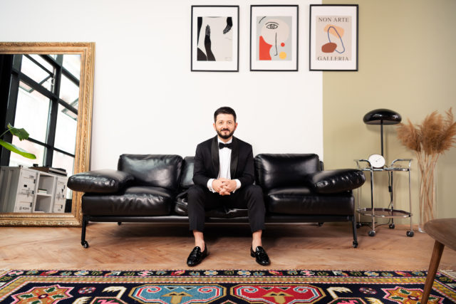 Я часто покупаю онлайн-курсы: Михаил Галустян об инфобизнесе