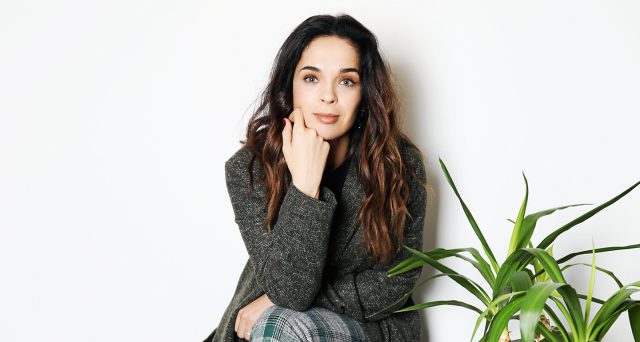 Юлия Ахмедова возвращается в Stand Up 