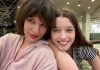 Копия мамы: дочь Миллы Йовович в новой съемке для Miu Miu