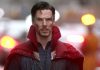 Marvel рассказала о том, что нас ждет во второй части «Доктора Стрэнджа» с Бенедиктом Камбербэтчем