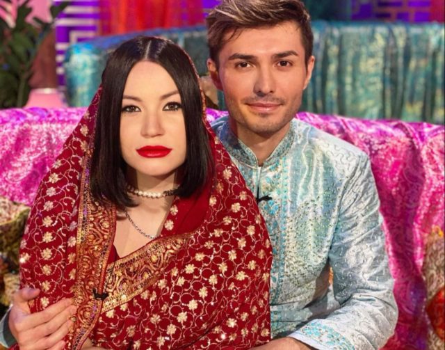 Мы грустная часть статистики: Ида Галич о разводе