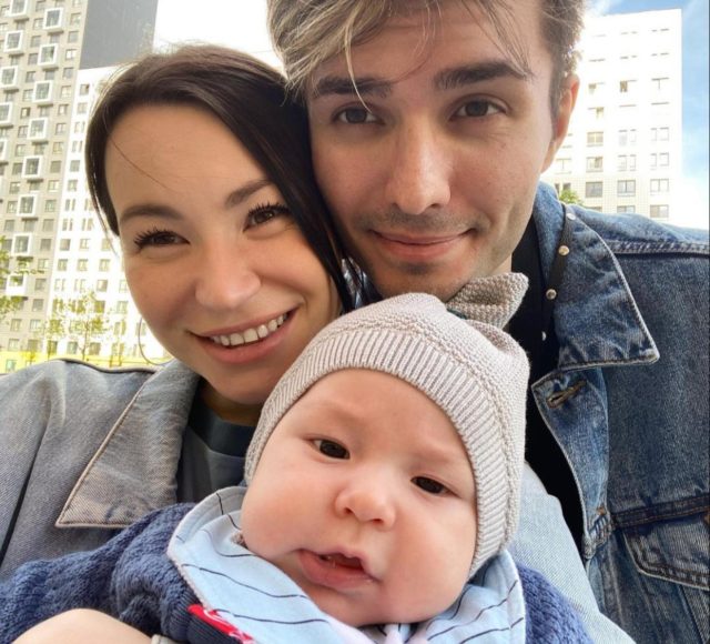 Мы грустная часть статистики: Ида Галич о разводе