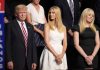 Новая глава: дочь Трампа объявила о помолвке