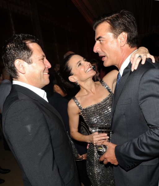 Новый «Секс в большом городе» опять оскорбил зрителей. И вот почему