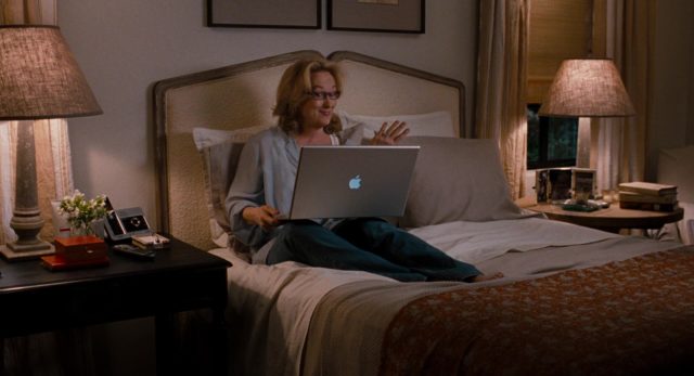 О наболевшем: этикет в Сети