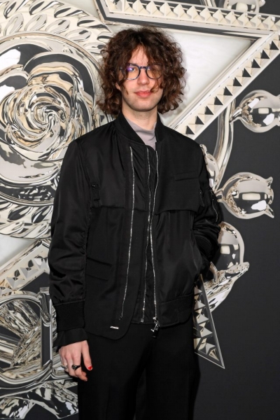 Он станет вашим новым крашем: сын Мика Джаггера выглядит, как мечта многих девушек 