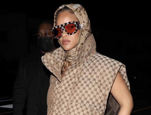 От Рианны до Граймс: кто вошел в список самых стильных звезд в 2021 году