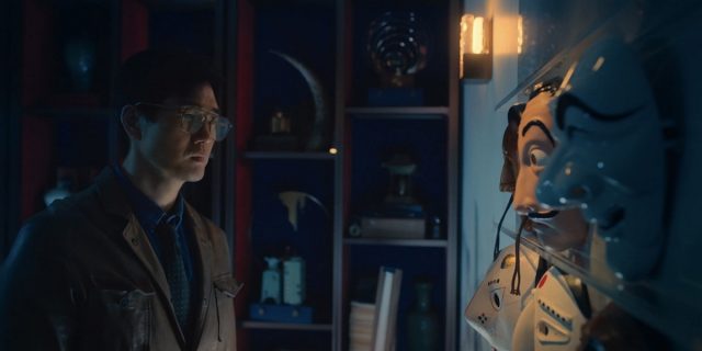 От Токио до Берлина: что известно о корейском варианте «Бумажного дома»