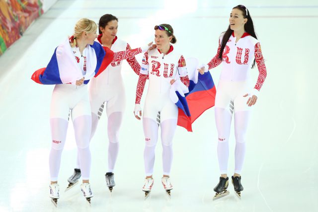 «Поддержим наших героев!»: Алексей Ягудин призывает разрешить российским спортсменам использовать символику страны на Олимпиаде 2022