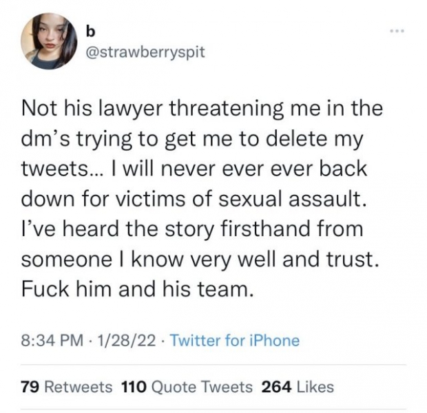 Пользователи Сети обвиняют звезду «Эйфории» Ангуса Клауда в изнасиловании