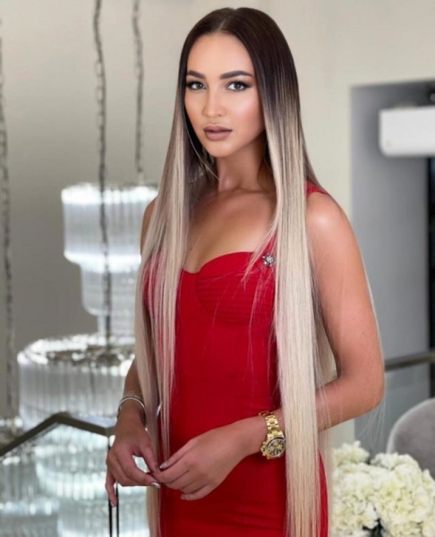 После разрыва с Давой: Ольга Бузова сменила имидж