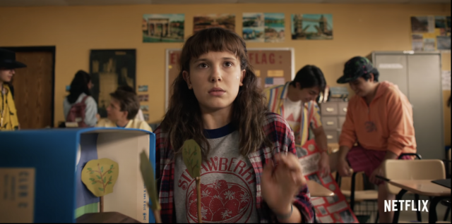 Продолжения популярных сериалов Netflix, которые выйдут в 2022 году