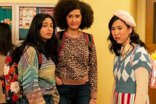 Продолжения популярных сериалов Netflix, которые выйдут в 2022 году