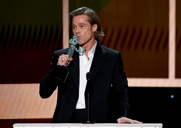 SAG Awards 2022: «Игра в кальмара», «Наследники», «Утреннее шоу» и другие номинанты премии