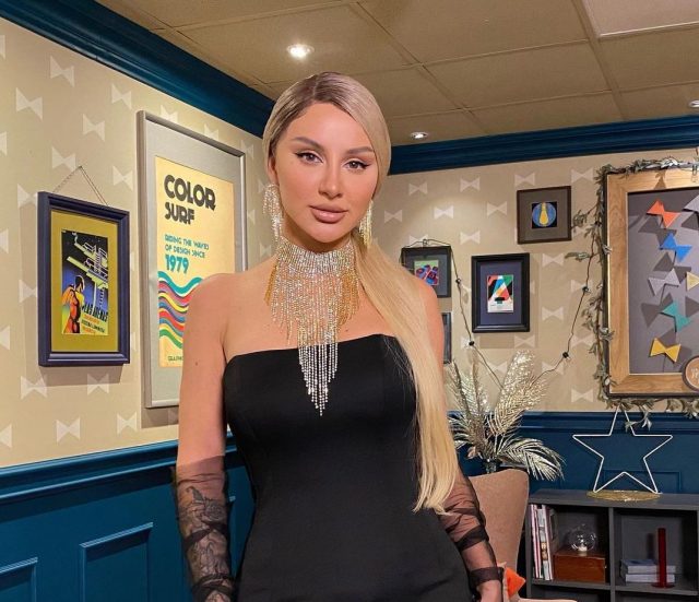 Скандал: Анну Дзюбу обвинили в плагиате 