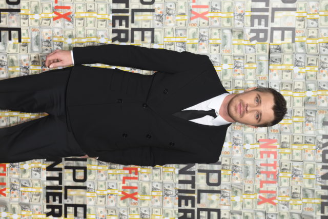 СМИ: бывший парень Эммы Робертс Гаррет Хедлунд арестован 