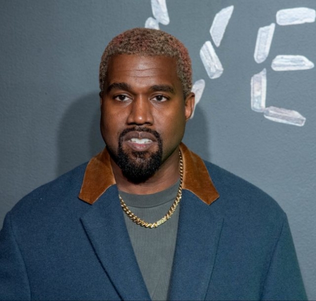 СМИ: Канье Уэст избил фаната