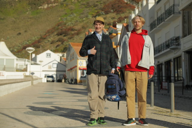 Стали известны новые ведущие &laquo;Орла и Решки&raquo; 