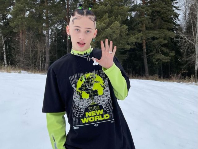 «Умру в 23 либо от передоза, либо застрелюсь»: Даня Милохин о страхе потерять популярность