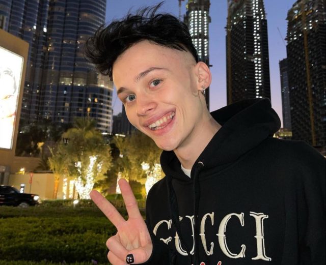 «Умру в 23 либо от передоза, либо застрелюсь»: Даня Милохин о страхе потерять популярность