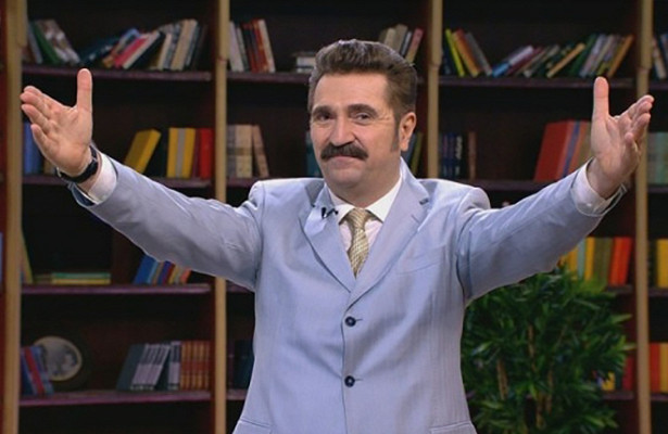 Возрождение ДОМа-2: появился новый спонсор реалити-шоу