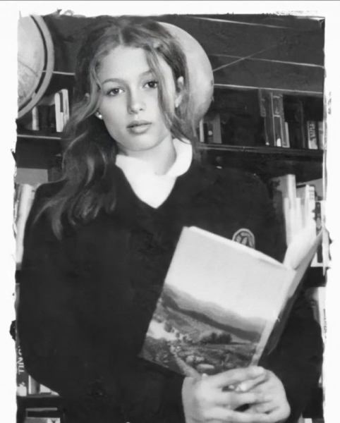 Вспомнить все: как выглядела Пэрис Хилтон в подростковом возрасте