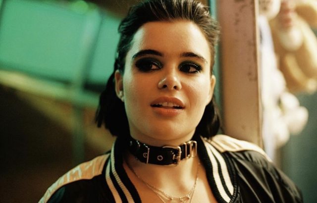 Вы бы ее не узнали: как выглядела звезда &laquo;Эйфории&raquo; Барби Феррейра до популярности 