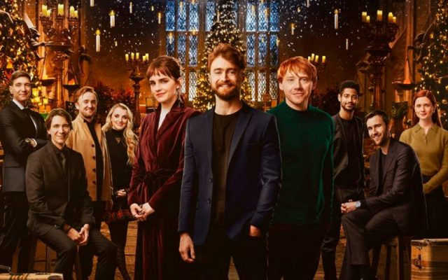 Вы бы никогда не догадались: какую тайну в себе хранит новый &laquo;Гарри Поттер&raquo; 