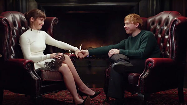 Вы бы никогда не догадались: какую тайну в себе хранит новый &laquo;Гарри Поттер&raquo; 