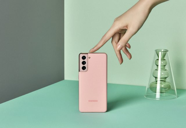 Wishlist: Samsung Galaxy S21 с самой передовой системой камер и эффектным дизайном