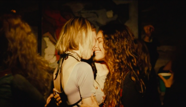 Звезда «Эйфории» рассказал о том, кого могли убить в первом сезоне сериала