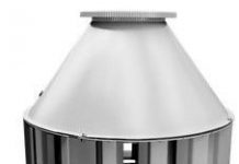 Крышный вентилятор: для чего нужен