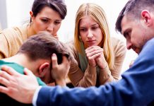 Алкоголь и его отрицательное воздействие на организм