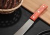 Как ухаживать за кухонными ножами