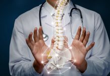 Лечение суставов и позвоночника в Крыму